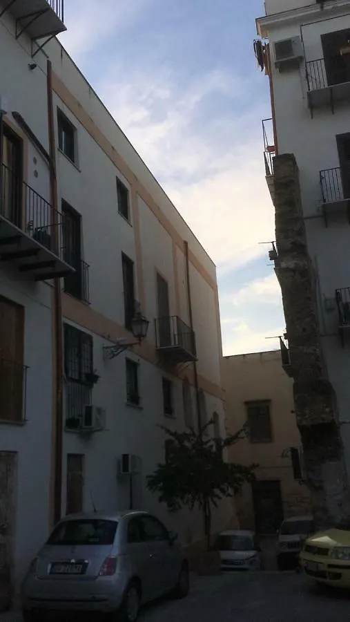 Sursum Corda Villa Palermo